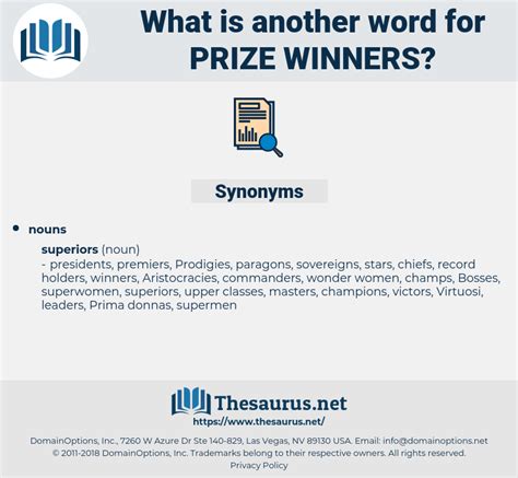 Prize synonyms - Find 22 different ways to say RAFFLE, along with antonyms, related words, and example sentences at Thesaurus.com.